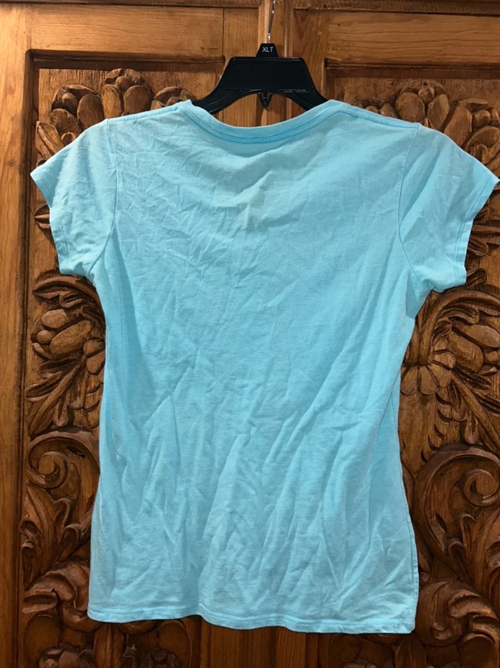GUC small North Face tee - Picture 4 of 4